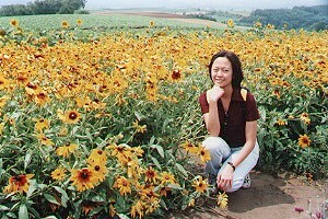 新榮之丘展望公園